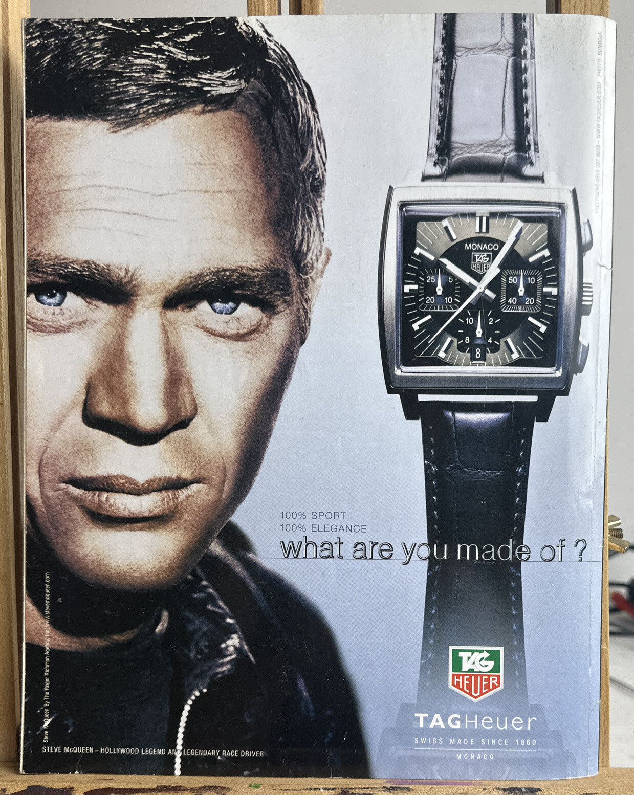 Car Magazine December 2002 In Ok Condition