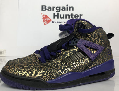 F95 Nike Nikeid Joaridran Shoes US 6.5 UK 4 In Near New Condition