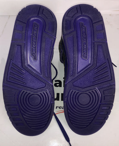 F95 Nike Nikeid Joaridran Shoes US 6.5 UK 4 In Near New Condition