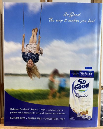 Better Homes and Gardens June 2013 Magazine In Good Condition