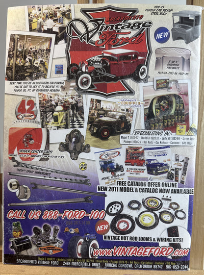 Deluxe Car Kultrue Magazine July 2011 In Ok Condition