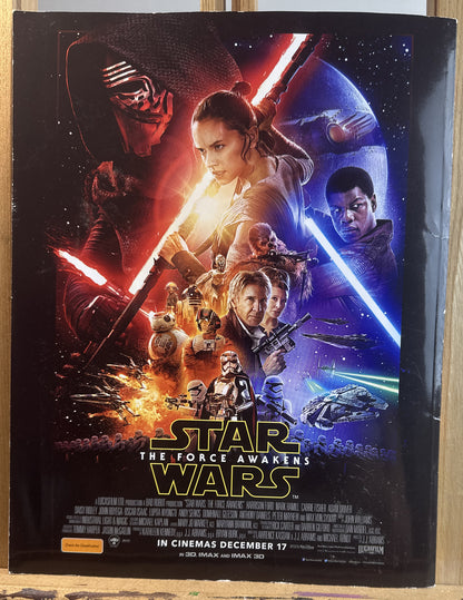 Empire Magazine Issue 178 January 2016 In Ok Condition