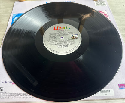 Kenny Rogers Duets (1988) Australian Press Vinyl Record In VGC 4496