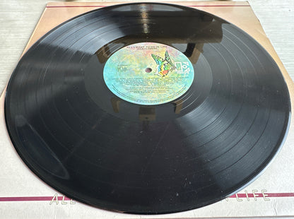 Jack Clement - All I Want To Do In Life Vinyl LP Record In VGC 4482
