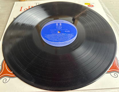 Liberace, The Glittering Liberace, 1969, LP Record In Very Good Condition 4488