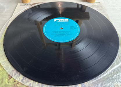 Ken Griffin, Sentimental Journey Vinyl LP Record In VGC 4475