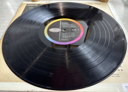 Rodgers And Hammersteins 'The King And I' Motion Picture Record 45 RPM 1960 5650