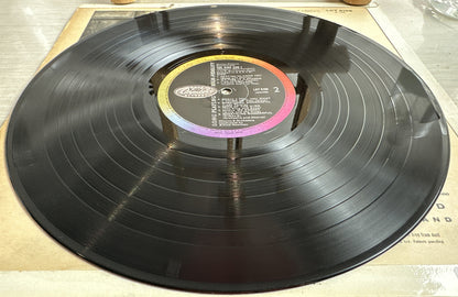 Rodgers And Hammersteins 'The King And I' Motion Picture Record 45 RPM 1960 5650