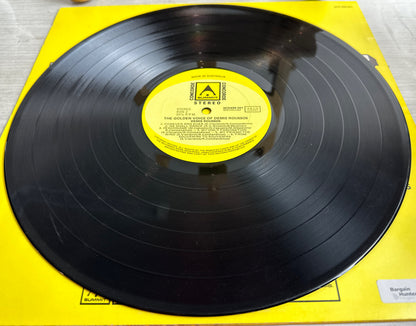 THE GOLDEN VOICE OF DEMIS ROUSSOS, VINYL, RECORD, LP, PHILIPS In VGC 5659