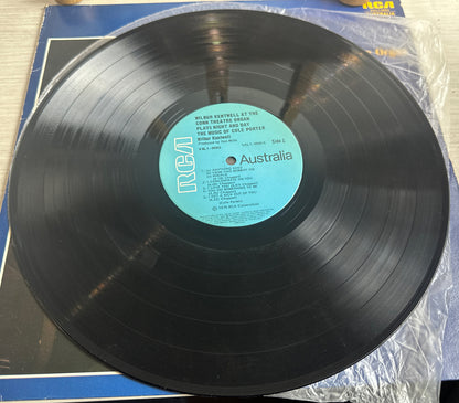 Wilbur Kentwell - Plays Night and Day - Vinyl Record - In VGC 4526