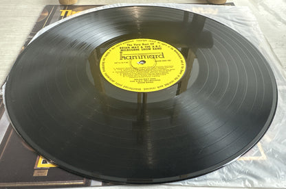 The Very Best Of Brain May & The ABC Showband - Vinyl Record - In VGC 4525
