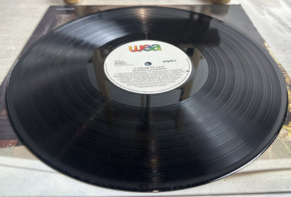 RICHARD CLAYDERMAN A DREAM OF LOVE VINYL LP - Vinyl Record - In VGC 4537