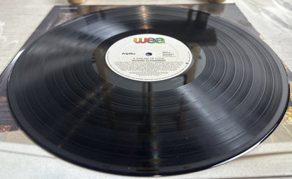 RICHARD CLAYDERMAN A DREAM OF LOVE VINYL LP - Vinyl Record - In VGC 4537