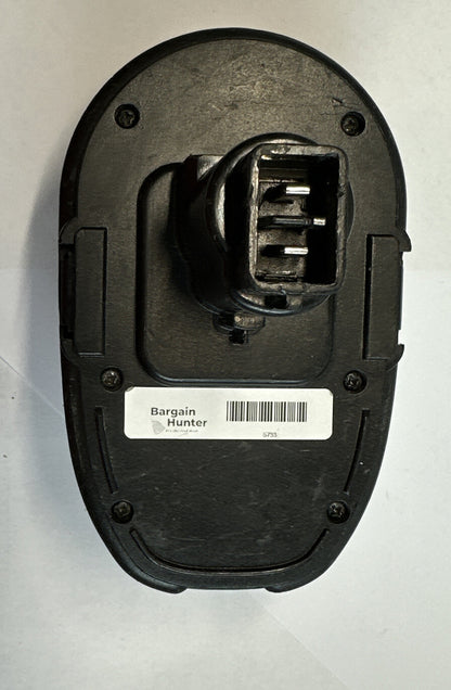 Aftermarket Dewalt 18V Nicad Battery DC9096 In Good Condition 5733