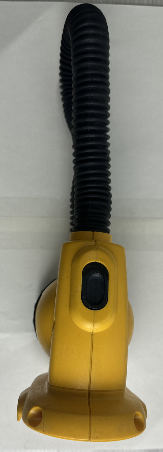 Dewalt 18v Torch DW919 In Good Condition Skin Only 5138