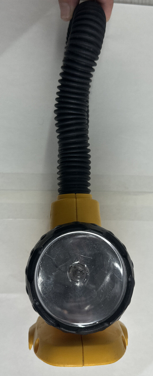 Dewalt 18v Torch DW919 In Good Condition Skin Only 5138