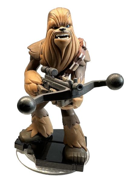 Disney Infinity 3.0 Star Wars - Chewbacca - Model Number INF-1000209