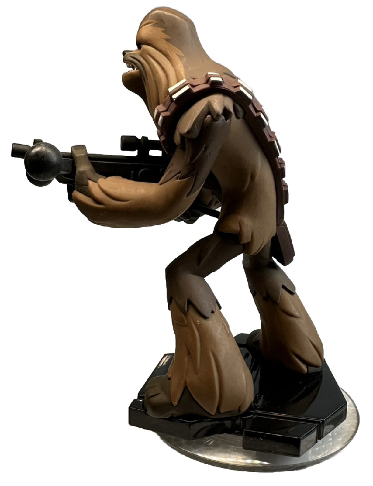 Disney Infinity 3.0 Star Wars - Chewbacca - Model Number INF-1000209