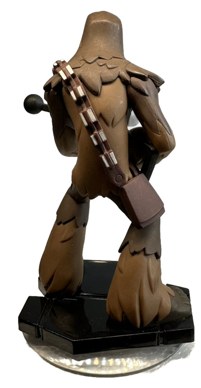 Disney Infinity 3.0 Star Wars - Chewbacca - Model Number INF-1000209