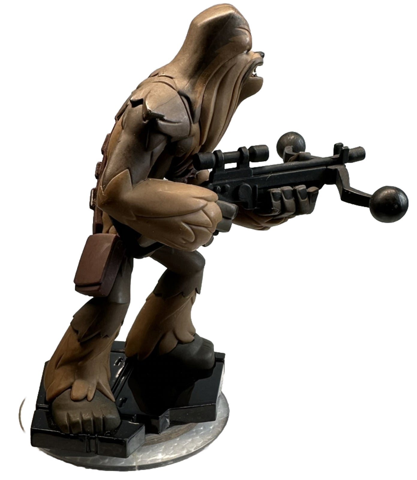 Disney Infinity 3.0 Star Wars - Chewbacca - Model Number INF-1000209