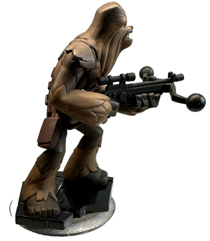 Disney Infinity 3.0 Star Wars - Chewbacca - Model Number INF-1000209