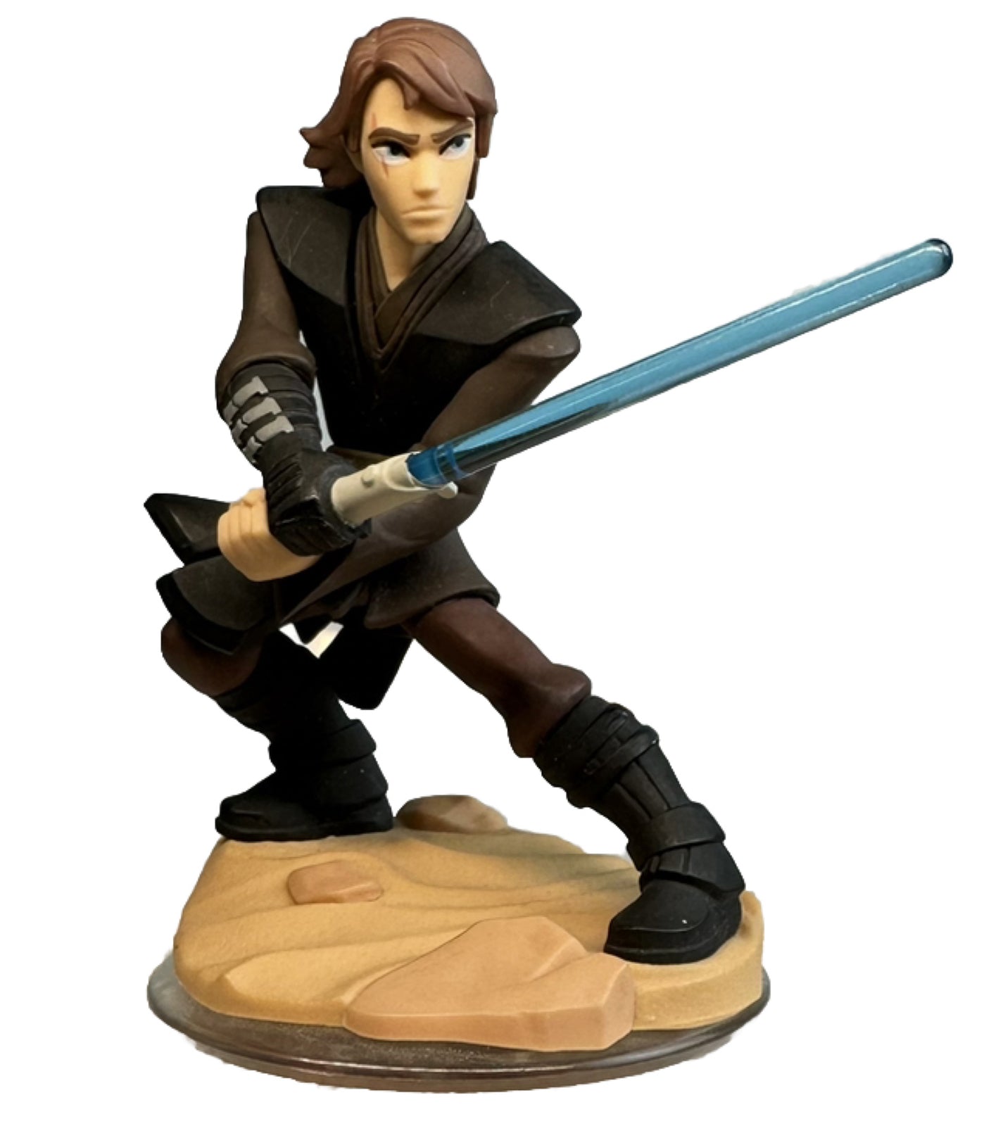 Disney Infinity 3.0 Star Wars - Anakin Skywalker - Model Number INF-1000200 5436
