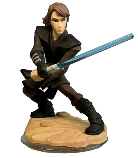 Disney Infinity 3.0 Star Wars - Anakin Skywalker - Model Number INF-1000200 5436