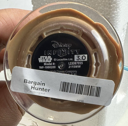 Disney Infinity 3.0 Star Wars - Anakin Skywalker - Model Number INF-1000200 5436