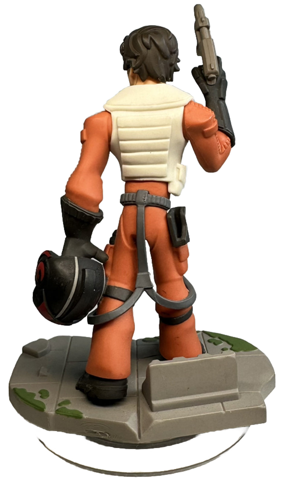 Disney Infinity 3.0 Star Wars - Poe Dameron - Model Number INF-1000232 5151