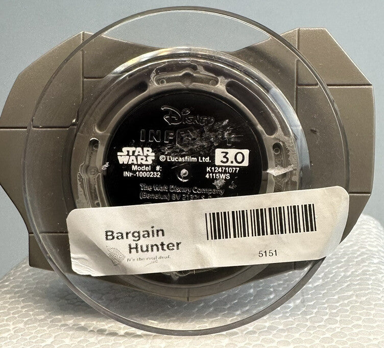 Disney Infinity 3.0 Star Wars - Poe Dameron - Model Number INF-1000232 5151