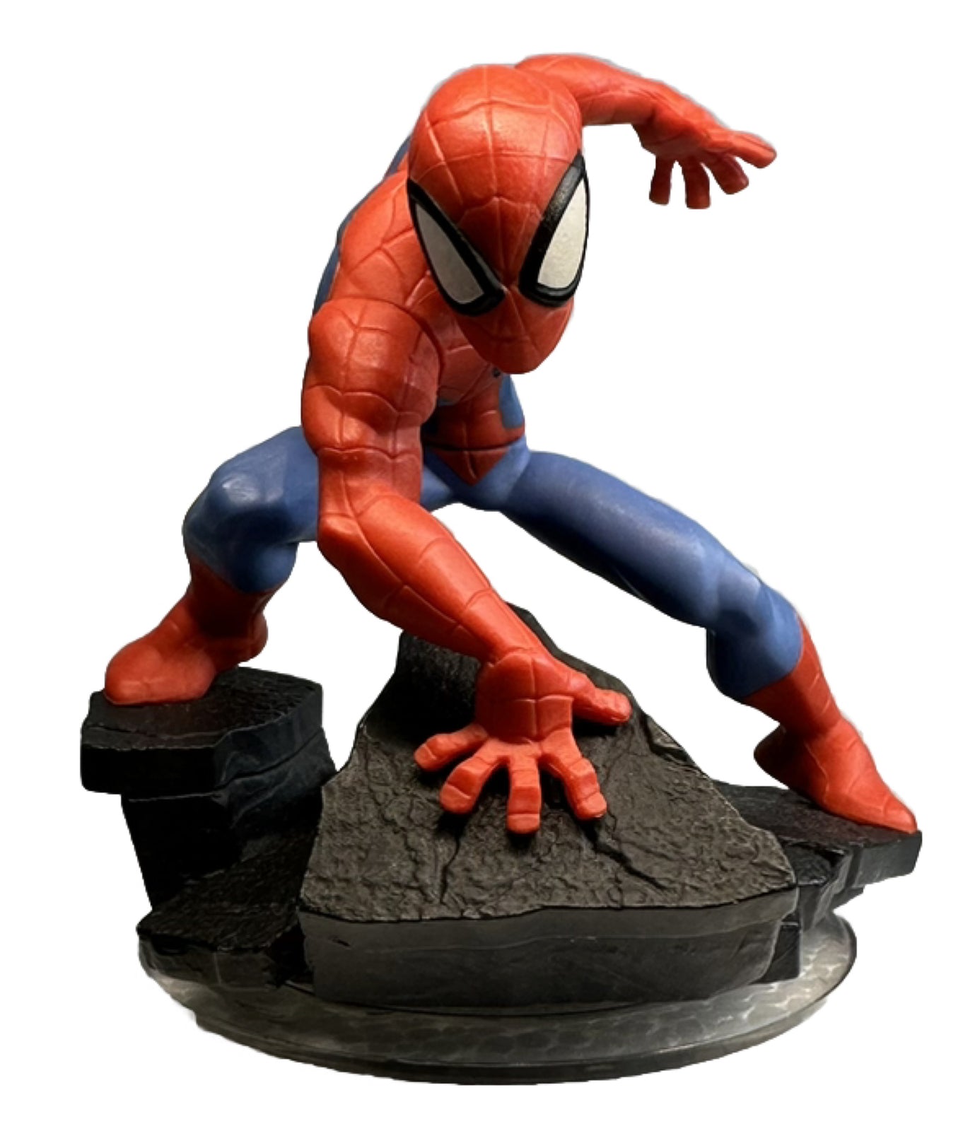 Disney Infinity 3.0 Marvel - Spiderman - Model Number INF-1000107