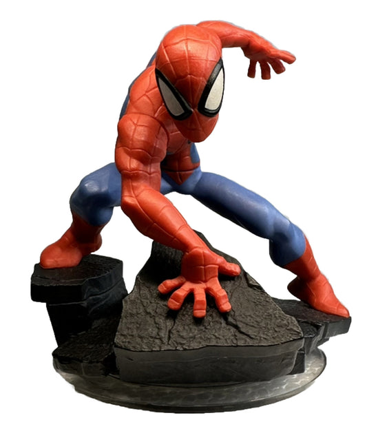 Disney Infinity 3.0 Marvel - Spiderman - Model Number INF-1000107