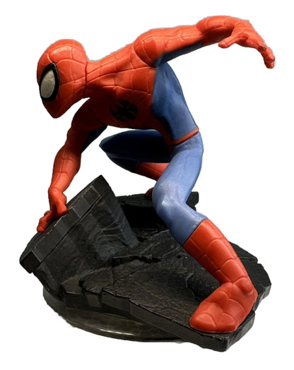 Disney Infinity 3.0 Marvel - Spiderman - Model Number INF-1000107