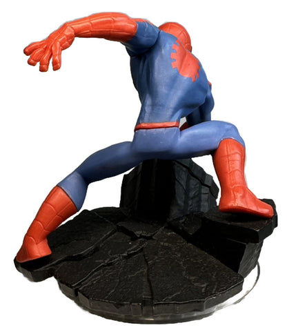 Disney Infinity 3.0 Marvel - Spiderman - Model Number INF-1000107