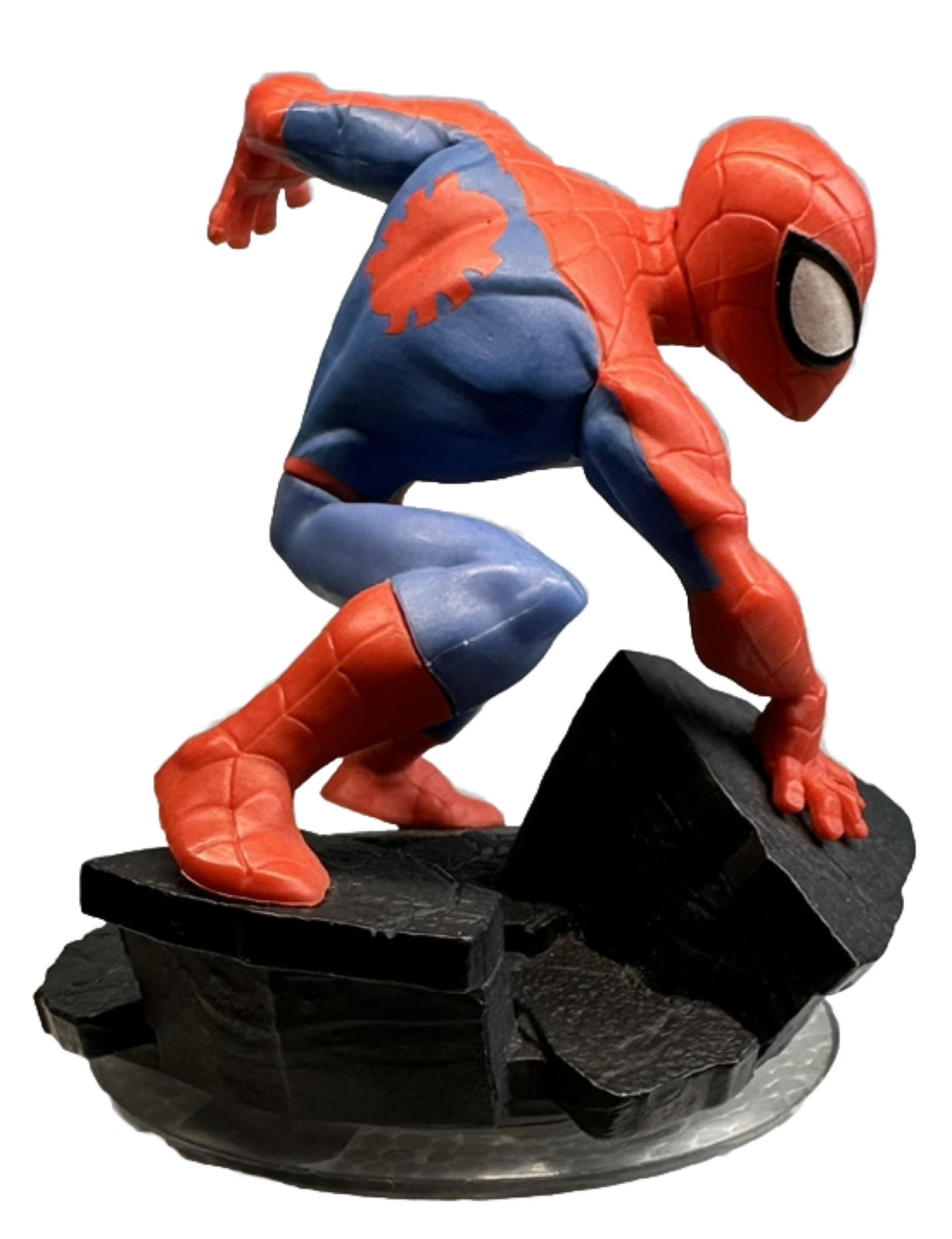 Disney Infinity 3.0 Marvel - Spiderman - Model Number INF-1000107