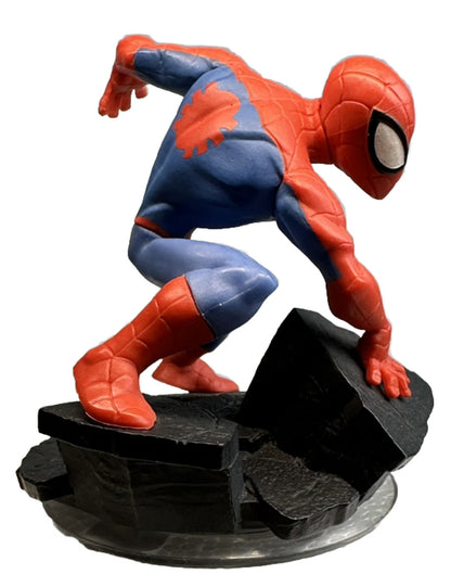 Disney Infinity 3.0 Marvel - Spiderman - Model Number INF-1000107