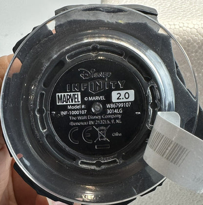 Disney Infinity 3.0 Marvel - Spiderman - Model Number INF-1000107