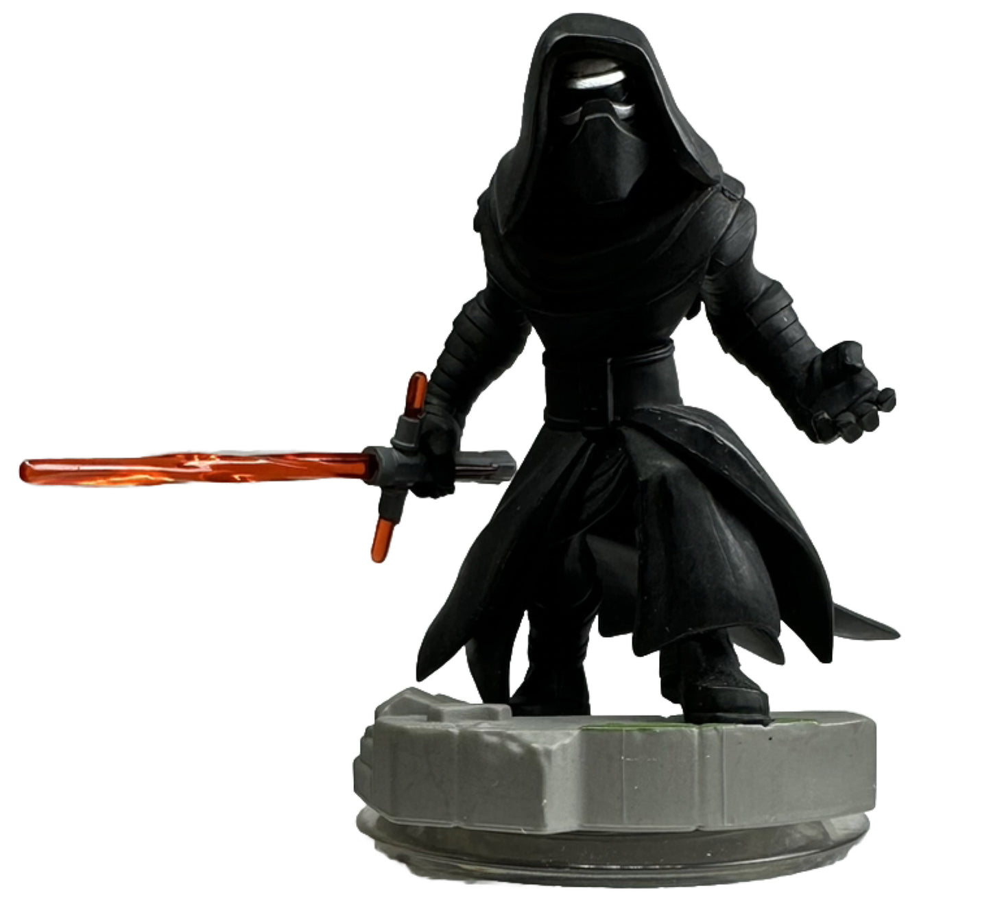 Disney Infinity 3.0 Star Wars - Kylo Ren - Model Number INF-1000231 5418