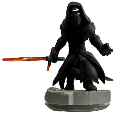 Disney Infinity 3.0 Star Wars - Kylo Ren - Model Number INF-1000231 5418