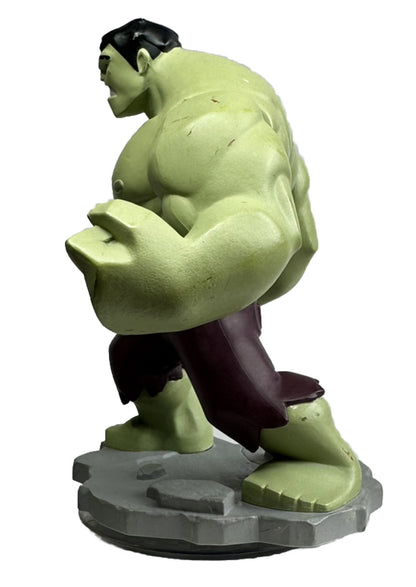 Disney Infinity 2.0 Marvel - Hulk - Model Number INF-1000101