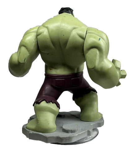 Disney Infinity 2.0 Marvel - Hulk - Model Number INF-1000101