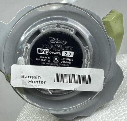 Disney Infinity 2.0 Marvel - Hulk - Model Number INF-1000101