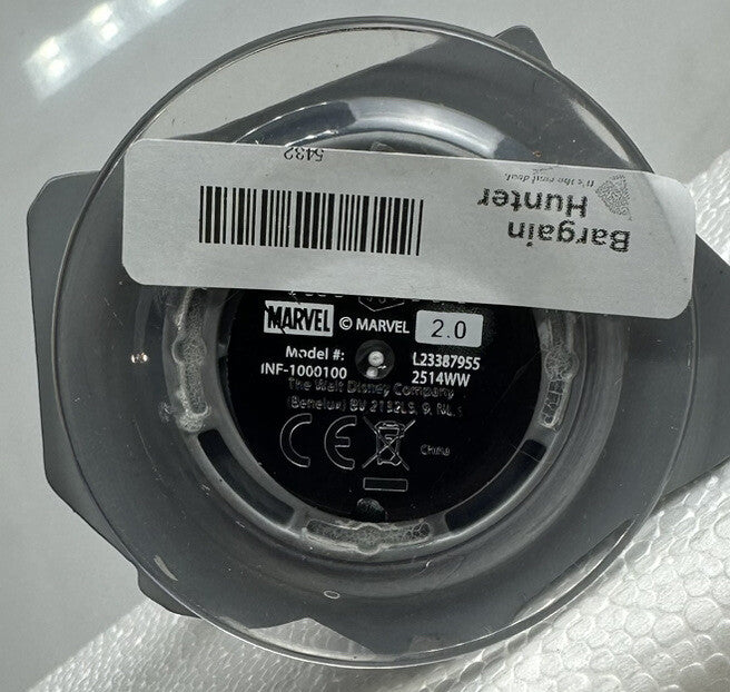 Disney Infinity 2.0 Marvel - Captain America - Model Number INF-1000100