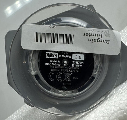 Disney Infinity 2.0 Marvel - Captain America - Model Number INF-1000100