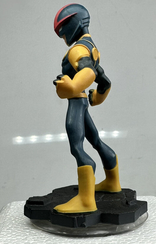 Disney Infinity 2.0 Marvel - Nova Spiderman - Model Number INF-1000114
