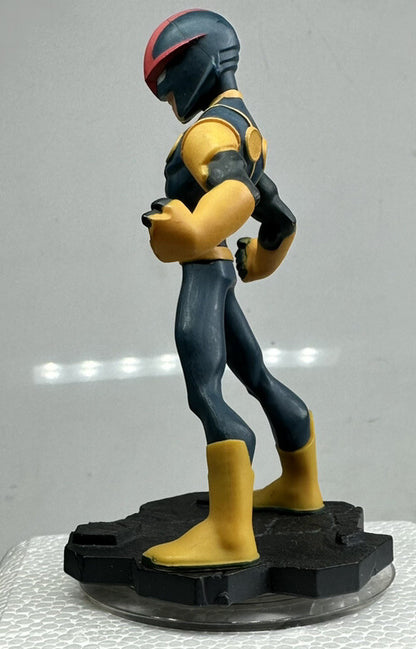 Disney Infinity 2.0 Marvel - Nova Spiderman - Model Number INF-1000114