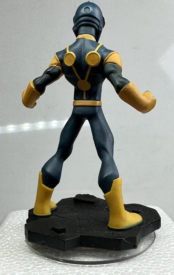Disney Infinity 2.0 Marvel - Nova Spiderman - Model Number INF-1000114