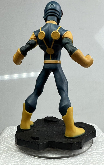 Disney Infinity 2.0 Marvel - Nova Spiderman - Model Number INF-1000114