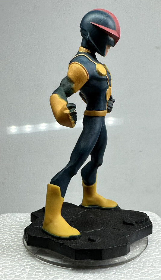 Disney Infinity 2.0 Marvel - Nova Spiderman - Model Number INF-1000114