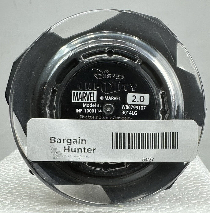 Disney Infinity 2.0 Marvel - Nova Spiderman - Model Number INF-1000114